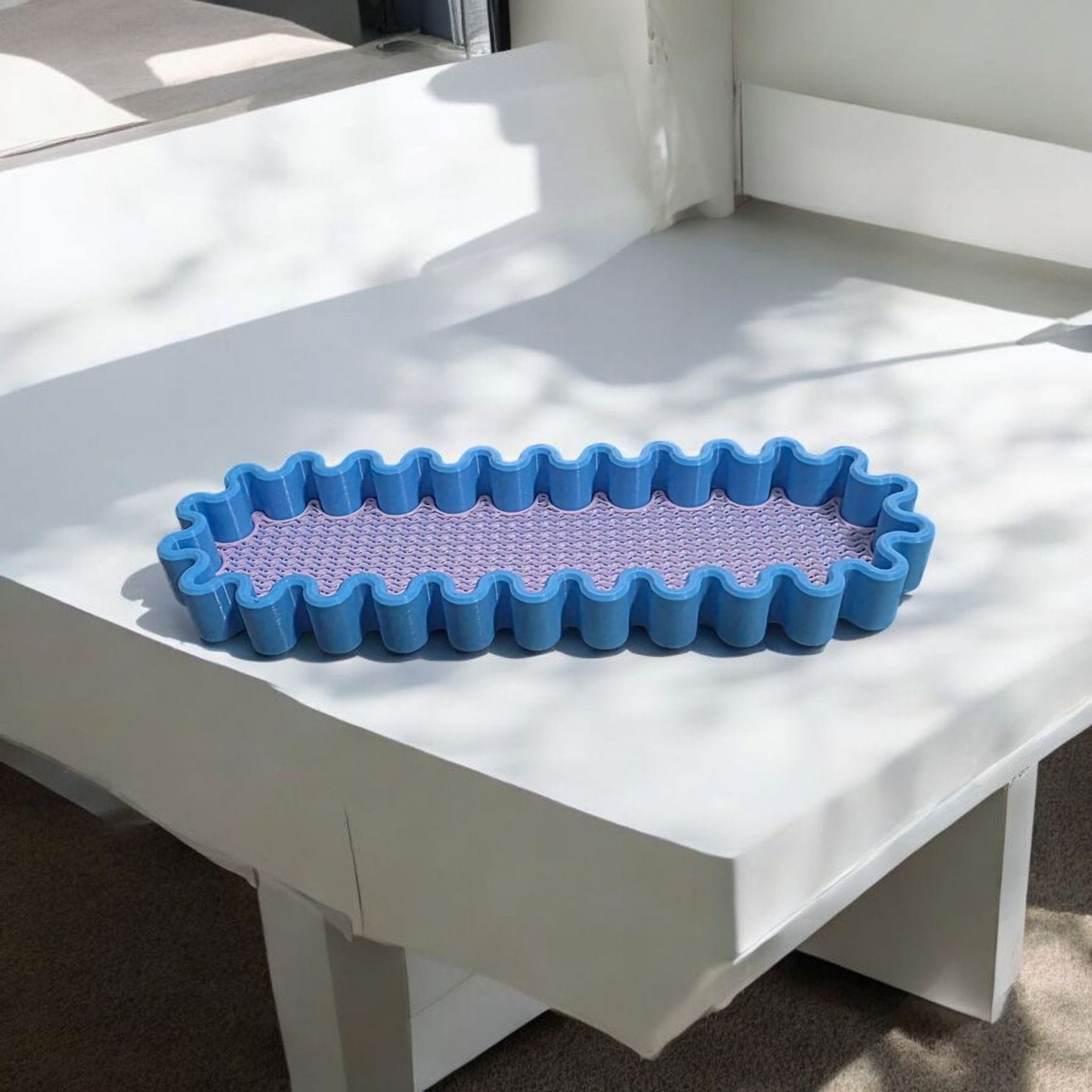 ZIGGLES - KEYS tray I PEN tray